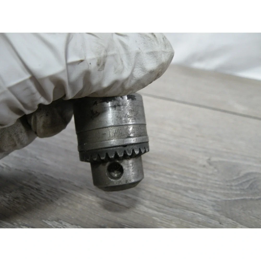 Jacobs J1G75 Drill Chuck 0-1/4
